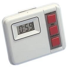 Product thumbnail DIGITALE COUNTDOWN TIMER / EIERWEKKER