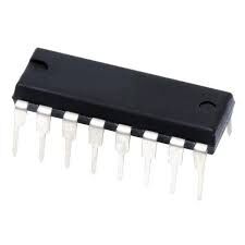 Product thumbnail ULN2002 SEVEN DARLINGTON ARRAYS