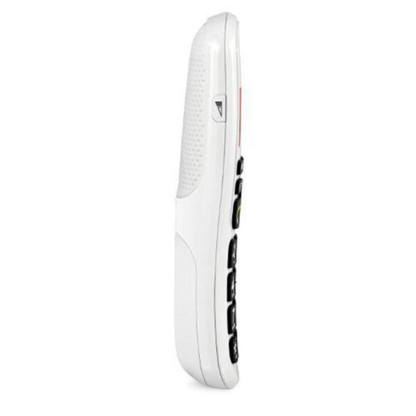 Doro PhoneEasy 110 Duo Dect Wit - Afbeelding 3