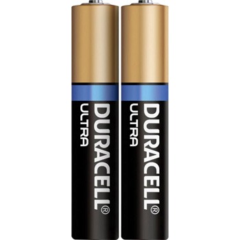 Product thumbnail Duracell AAAA / MN2500 1,5V Ultra 2/blister