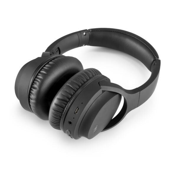 AUDIZIO ANC110 HOOFDTELEFOON BLUETOOTH NOISE CANCELING - Afbeelding 6