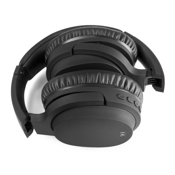 AUDIZIO ANC110 HOOFDTELEFOON BLUETOOTH NOISE CANCELING - Afbeelding 2
