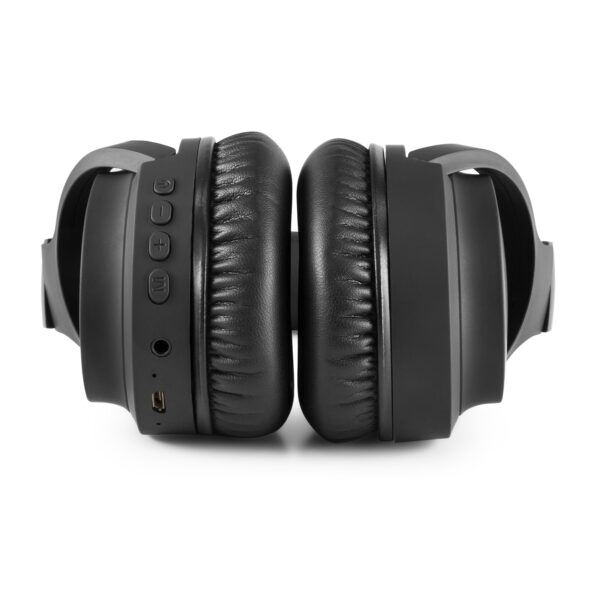 AUDIZIO ANC110 HOOFDTELEFOON BLUETOOTH NOISE CANCELING - Afbeelding 4