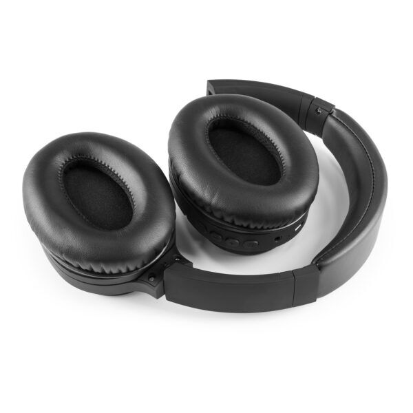 AUDIZIO ANC110 HOOFDTELEFOON BLUETOOTH NOISE CANCELING - Afbeelding 3