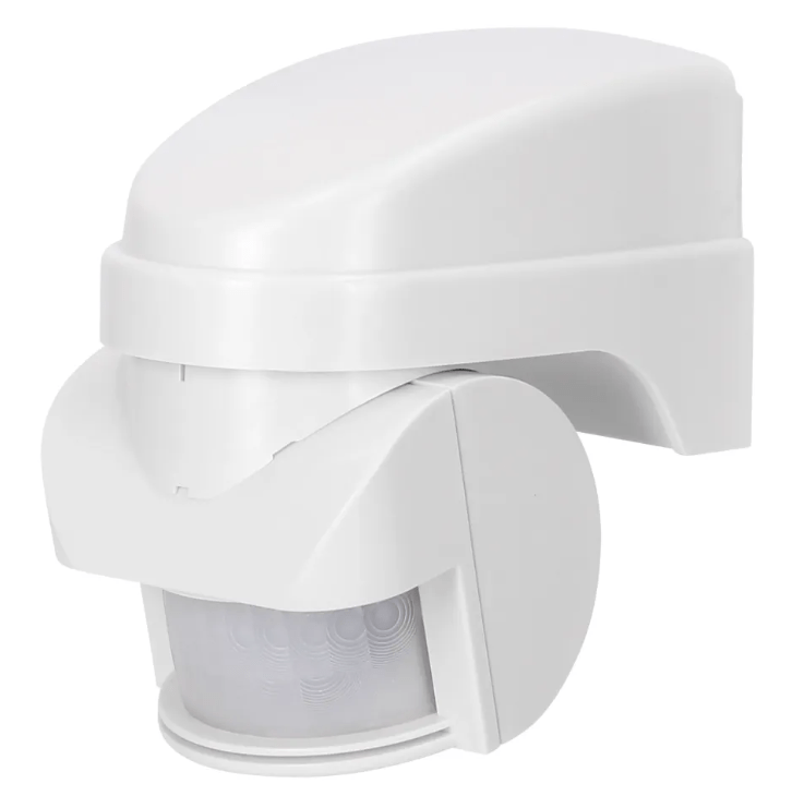 Product thumbnail Honeywell | Spectra Bewegingsmelder | 140 Graden | Wit