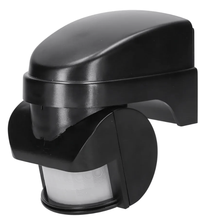 Product thumbnail Honeywell | Spectra Bewegingsmelder | 140 Graden | Zwart