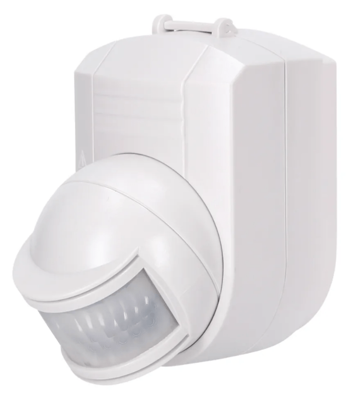 Product thumbnail Honeywell | Spectra Bewegingsmelder | 200 Graden | Wit