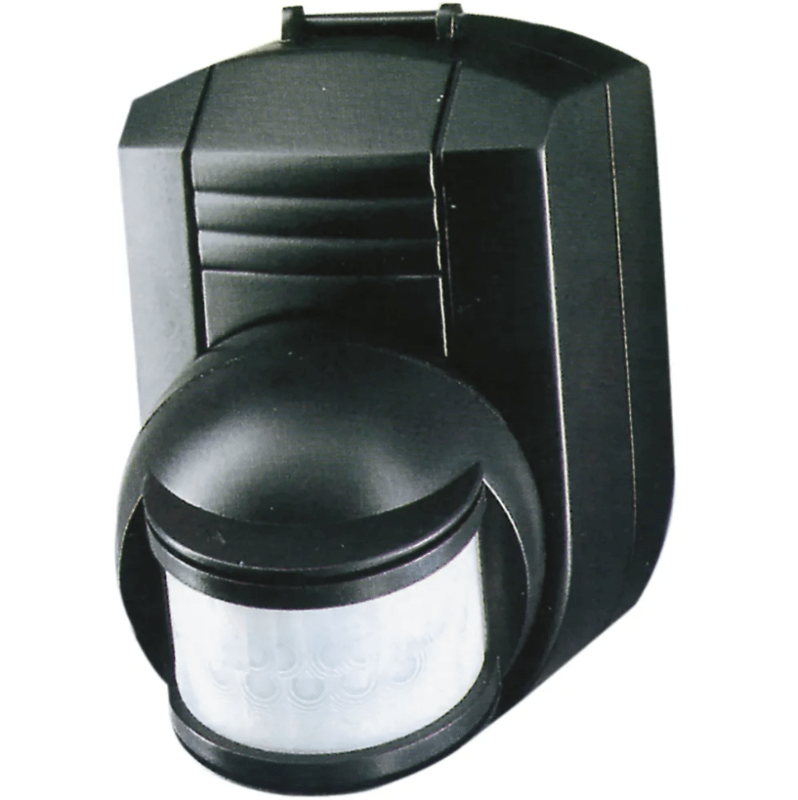 Product thumbnail Honeywell | Spectra Bewegingsmelder | 200 Graden | Zwart