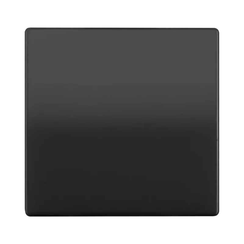 Product thumbnail ION | Bedieningswip | Enkelvoudig | V1/D1 | Mat Zwart