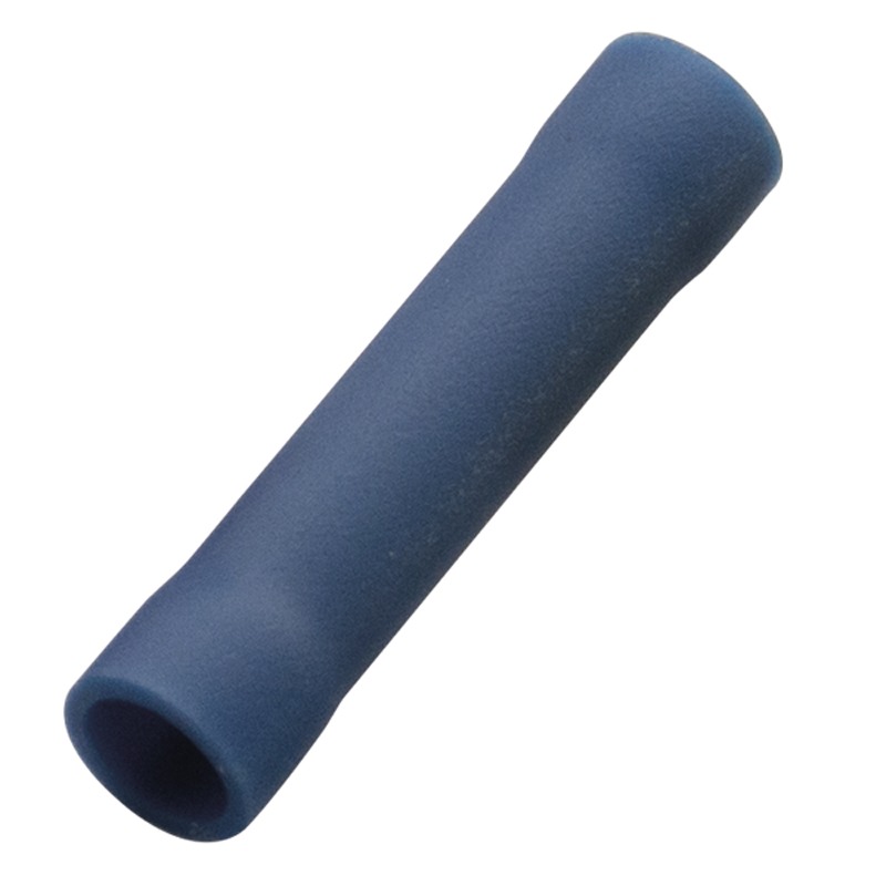 Product thumbnail Kabelschoen | Verbinder | 1.5-2.5 mm² | Blauw