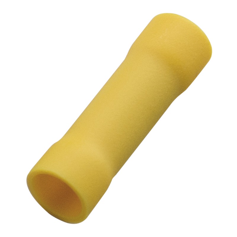 Product thumbnail Kabelschoen | Verbinder | 4-6 mm² | Geel