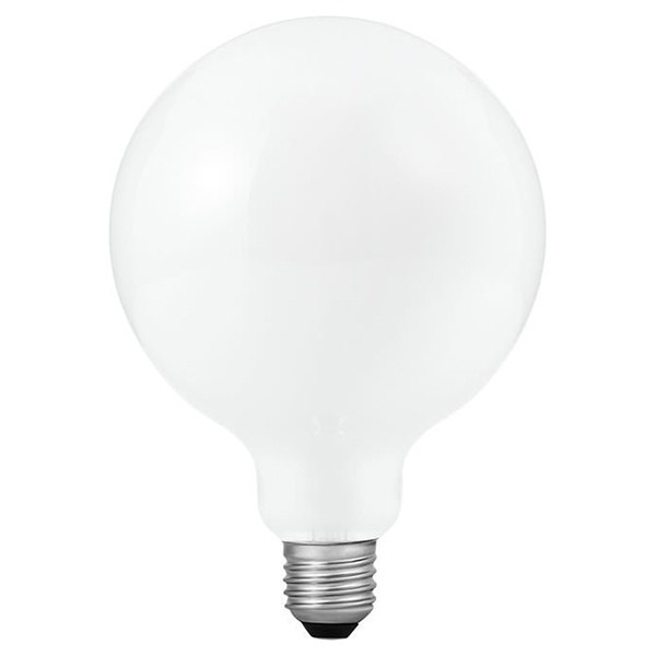 Product thumbnail LED-Globelamp | G125 | E27 | 9 W | 930 lm | 2700K | Warm Wit