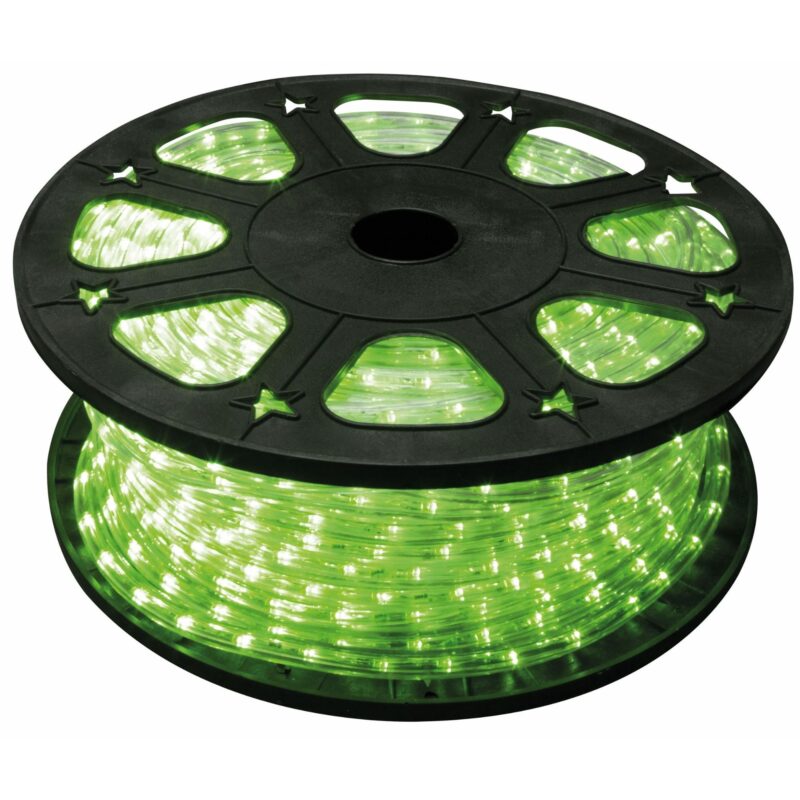 Product thumbnail LED-LICHTSLANG - 45 m - GROEN