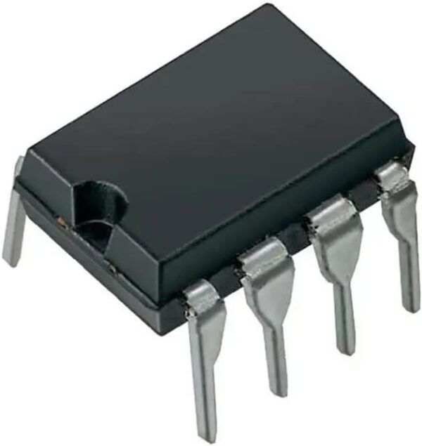 LM386 POWER AMPLIFIER