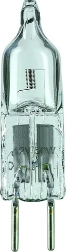 Product thumbnail Osram Halostar Starlite 64427S 20W halogeenlamp GY6.35 12V helder