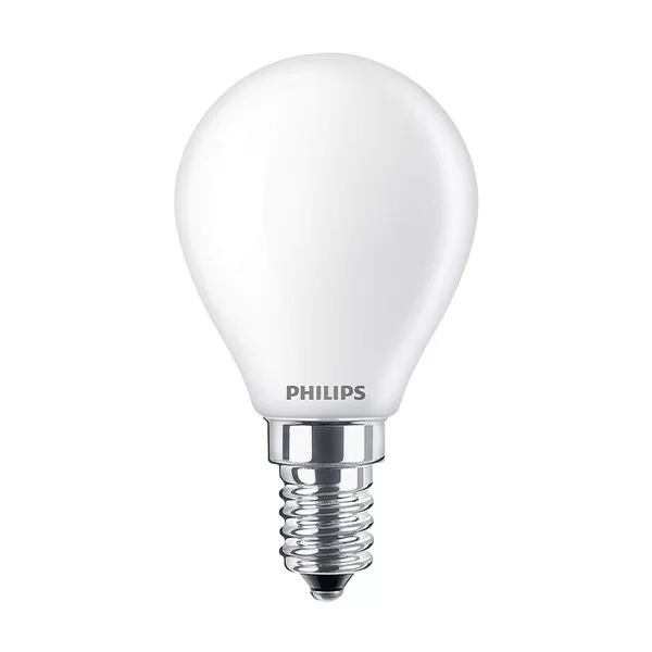 LED Kogel-lampen thumbnail