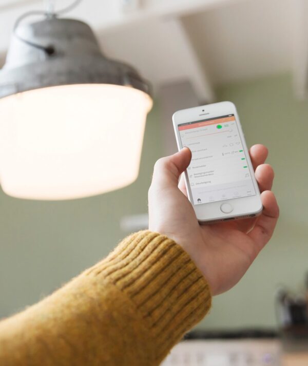 Smart Bridge WLAN Access Point - Afbeelding 3
