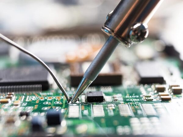 SOLDEER Sn 60% Pb 40% - 1mm 250g - Afbeelding 2