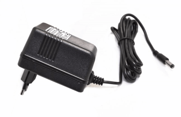 NETADAPTER 12VAC 1.6A WISSELSPANNING - Afbeelding 2
