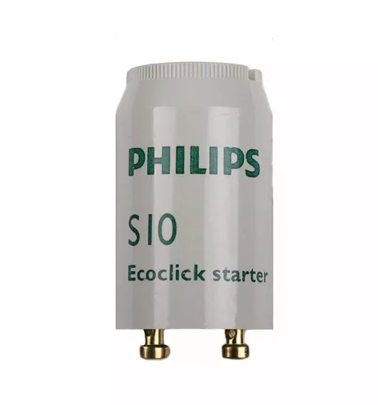 Product thumbnail S10 starter 4 - 65W Philips