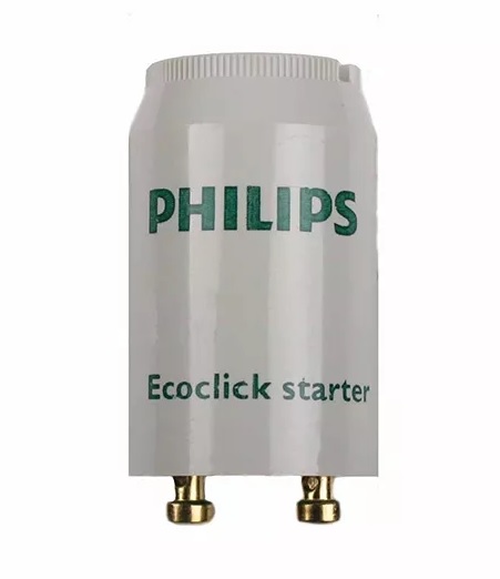 Product thumbnail S2 starter 4 - 22W Philips