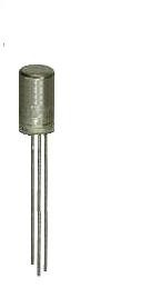 Product thumbnail AC127 GE-NPN TRANSISTOR 32V 0.5A