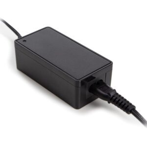 UNIVERSELE VOEDING - 12VDC - 3A - 36W - DESKTOP - CONNECTOR (2.1 x 5.5 mm)