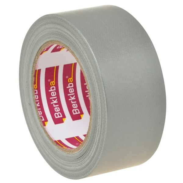 Verfijnd-extra stevige Duct tape grijs