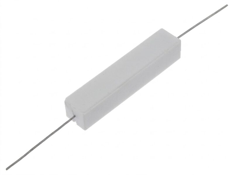 Product thumbnail WEERSTAND 10W 33 OHM
