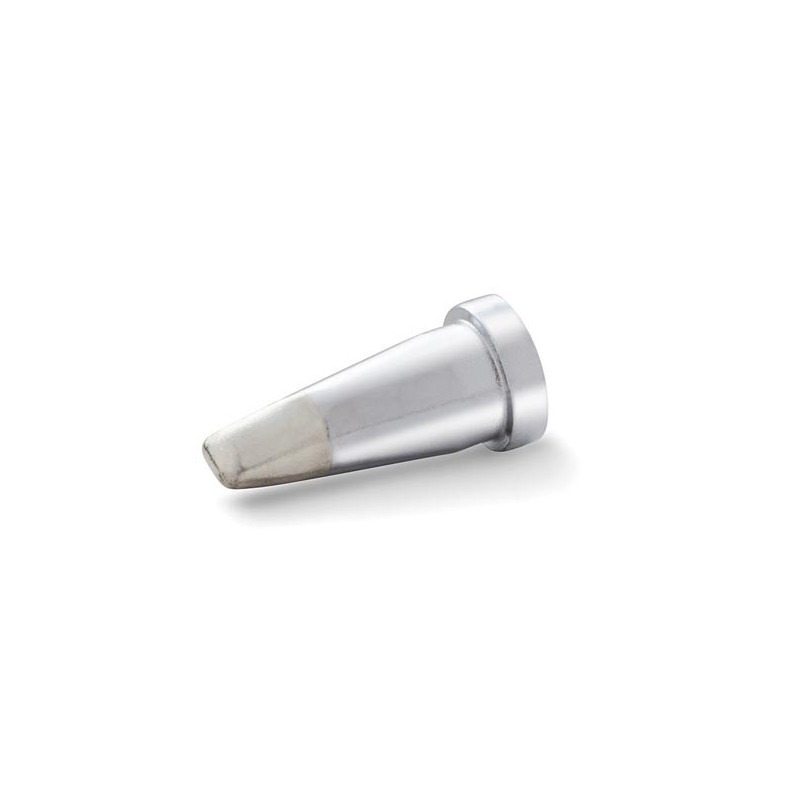 Product thumbnail Weller LT B Soldeerpunt beitelvorm 2.4mm