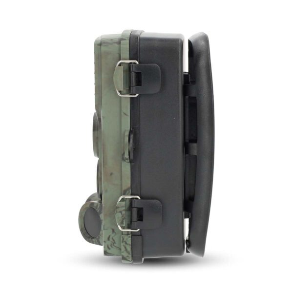 Wildcamera  | Nachtzicht | IP65 | Bereik: 20m | 2.4 " LCD-Scherm - Afbeelding 5