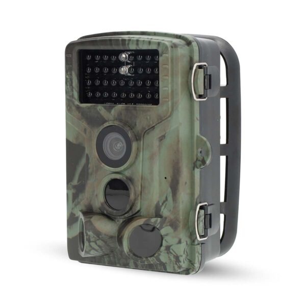 Wildcamera  | Nachtzicht | IP65 | Bereik: 20m | 2.4 " LCD-Scherm - Afbeelding 4