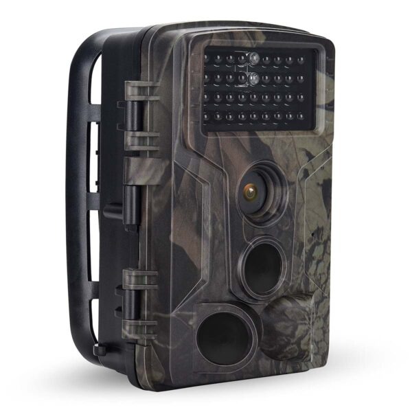 Wildcamera  | Nachtzicht | IP65 | Bereik: 20m | 2.4 " LCD-Scherm - Afbeelding 2