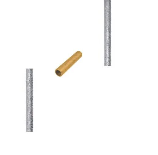 Product thumbnail AARDELEKTRODE SET 2 X 1.5M MET KOPPELBUS