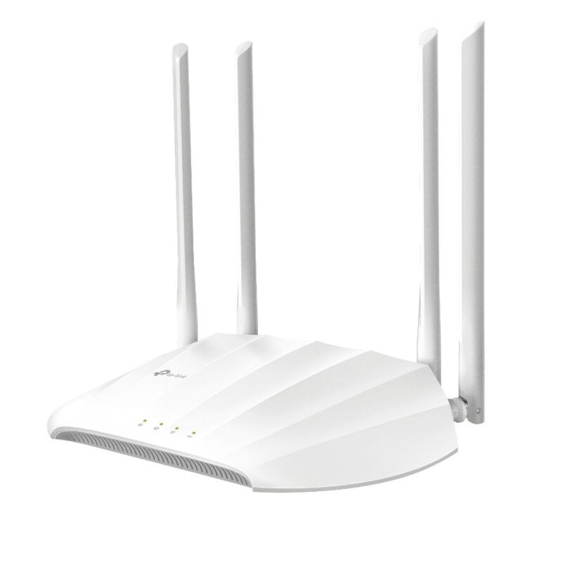 Product thumbnail AC1200 Draadloos Access Point WA1201