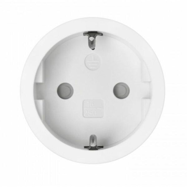 Compacte stekkerdoos schakelaar 2300W - Afbeelding 2