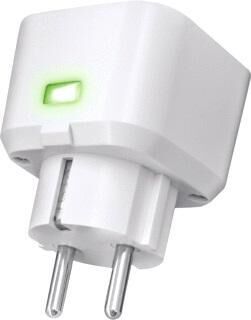 Product thumbnail COMPACTE STOPCONTACT DIMMER