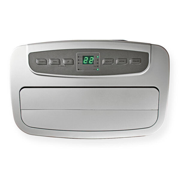 Mobile Air Conditioner | 12,000 BTU | Energy Class A - Afbeelding 7
