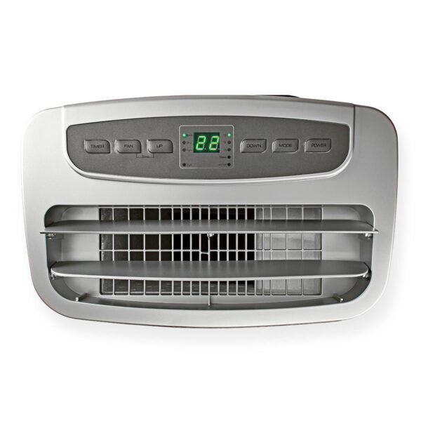 Mobile Air Conditioner | 12,000 BTU | Energy Class A - Afbeelding 8