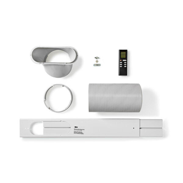 Mobile Air Conditioner | 12,000 BTU | Energy Class A - Afbeelding 11
