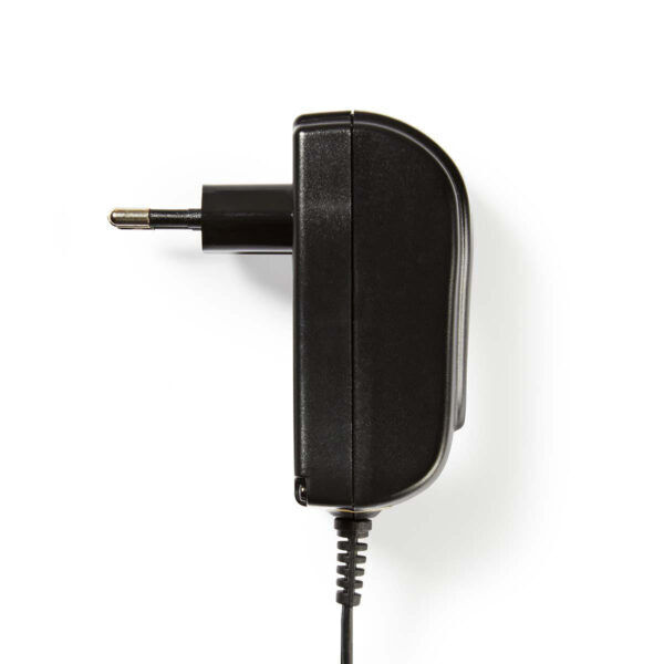 Universele AC adapter 1,5A 3/4,5/5/6/7,5/9/12 V DC - Afbeelding 2