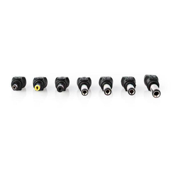 Universele AC-voedingsadapter | 5-24 V DC | 3.0 A - Afbeelding 4