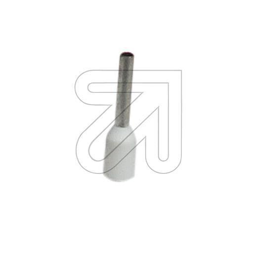 Product thumbnail Adereindhuls - 0.5mm² wit