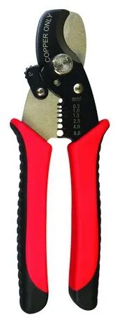 Product thumbnail PAPAGAAIENBEK KNIPTANG MET STRIPFUNCTIE