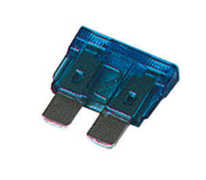 AUTOZEKERING 15A (BLAUW)