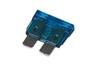 Product thumbnail AUTOZEKERING 15A (BLAUW)