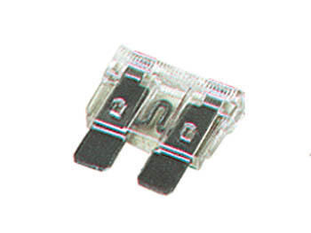 Product thumbnail AUTOZEKERING 25A (TRANSPARENT)