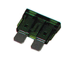 AUTOZEKERING 30A (GROEN)