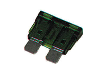 Product thumbnail AUTOZEKERING 30A (GROEN)