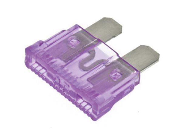 Product thumbnail AUTOZEKERING 35A